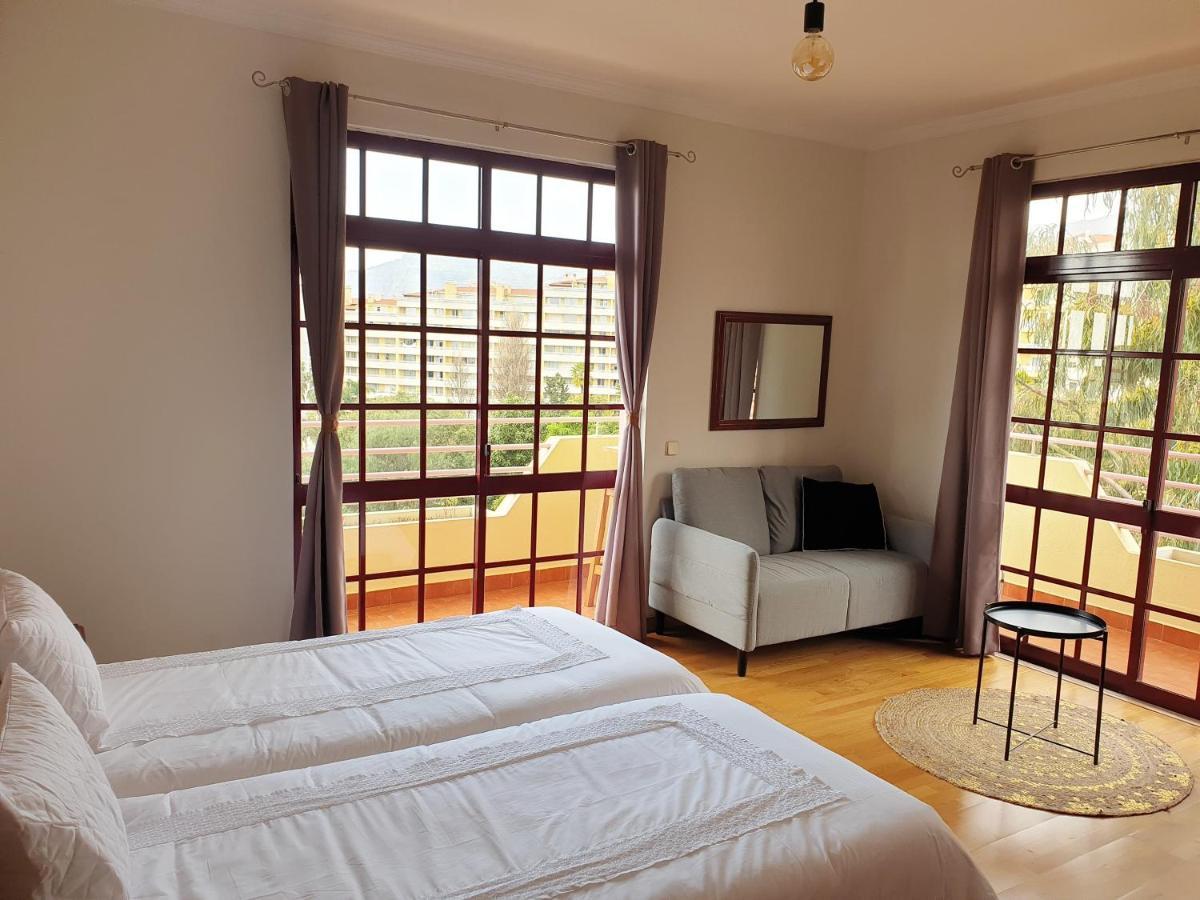Sunshine Apartment Lido Funchal Exterior foto